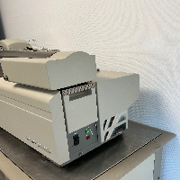 AB SCIEX API 4000 image 0